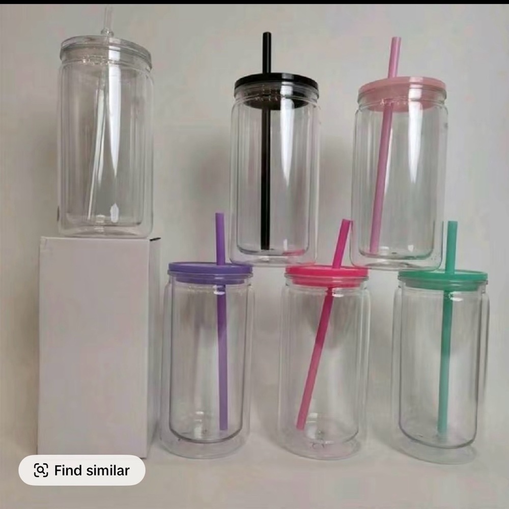 16oz Libby cup